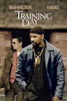 Training Day movie posters (2001) tote bag #MOV_1911017