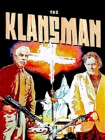 The Klansman movie posters (1974) t-shirt #MOV_1911046