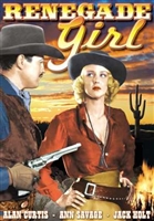 Renegade Girl movie posters (1946) Tank Top #3657917