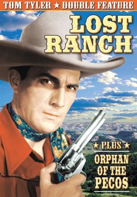 Lost Ranch movie posters (1937) calendar