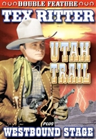 The Utah Trail movie posters (1938) hoodie #3657922