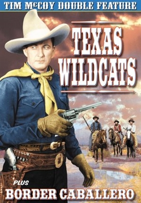 Texas Wildcats movie posters (1939) Longsleeve T-shirt
