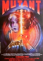 Forbidden World movie posters (1982) Sweatshirt #3658126