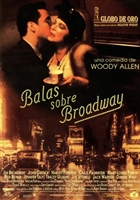 Bullets Over Broadway movie posters (1994) hoodie #3658450