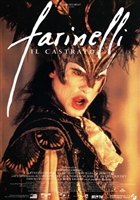 Farinelli movie posters (1994) hoodie #3658649