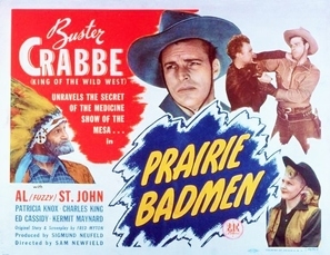 Prairie Badmen movie posters (1946) tote bag #MOV_1912119