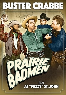 Prairie Badmen movie posters (1946) tote bag