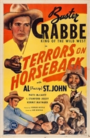 Terrors on Horseback movie posters (1946) Tank Top #3658687