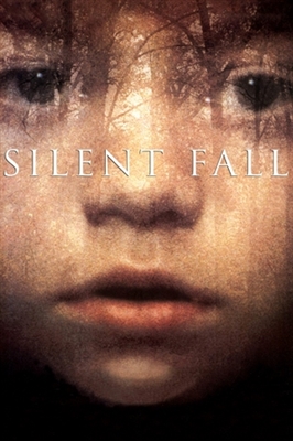 Silent Fall movie posters (1994) Tank Top