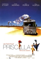 The Adventures of Priscilla, Queen of the Desert movie posters (1994) hoodie #3658715