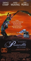 The Adventures of Priscilla, Queen of the Desert movie posters (1994) Sweatshirt #3658716