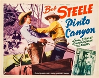 Pinto Canyon movie posters (1940) Sweatshirt #3658741