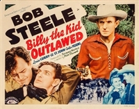 Billy the Kid Outlawed movie posters (1940) Sweatshirt #3658760