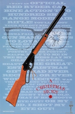 A Christmas Story movie posters (1983) Poster MOV_1912304
