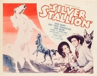 Silver Stallion movie posters (1941) Tank Top #3658874