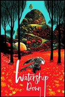 Watership Down movie posters (1978) Poster MOV_1912329