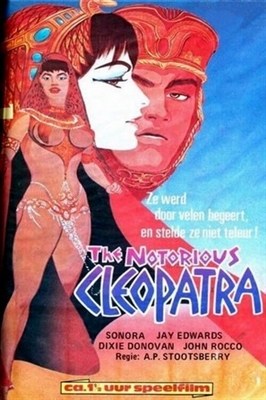The Notorious Cleopatra movie posters (1970) mug #MOV_1912331
