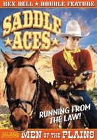 Saddle Aces movie posters (1935) hoodie #3658897