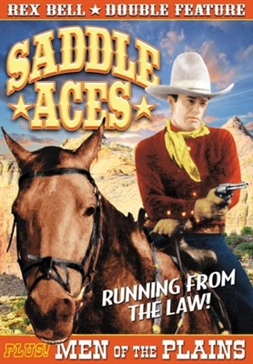 Saddle Aces movie posters (1935) calendar