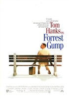 Forrest Gump movie posters (1994) Poster MOV_1912522