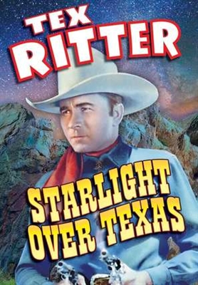 Starlight Over Texas movie posters (1938) Sweatshirt
