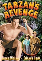 Tarzan's Revenge movie posters (1938) Tank Top #3659169
