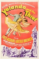 Yolanda and the Thief movie posters (1945) Sweatshirt #3659310