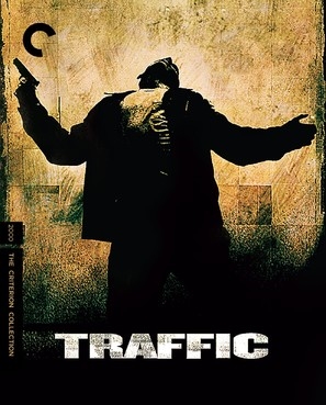 Traffic movie posters (2000) poster
