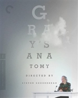Gray's Anatomy movie posters (1996) Tank Top #3659347