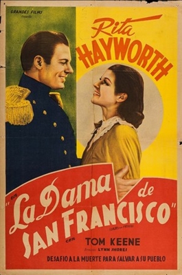 Rebellion movie posters (1936) calendar