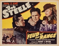 Feud of the Range movie posters (1939) Tank Top #3659462
