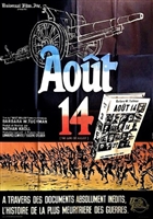 The Guns of August movie posters (1964) Sweatshirt #3659475