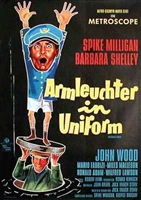 Postman's Knock movie posters (1962) mug #MOV_1912958