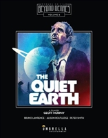 The Quiet Earth movie posters (1985) hoodie #3659639