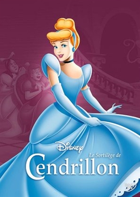 Cinderella III movie posters (2007) poster