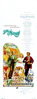 Song of Norway movie posters (1970) Mouse Pad MOV_1913217
