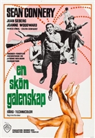 A Fine Madness movie posters (1966) Sweatshirt #3659814