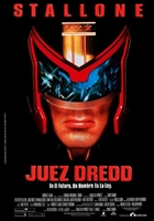 Judge Dredd movie posters (1995) Tank Top #3659833