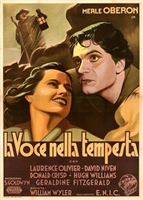 Wuthering Heights movie posters (1939) Sweatshirt #3659954