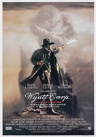 Wyatt Earp movie posters (1994) Tank Top #3659955