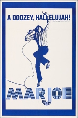Marjoe movie posters (1972) poster