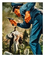 The Vampire movie posters (1957) Tank Top #3660094