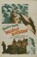 Hillbilly Blitzkrieg movie posters (1942) t-shirt #MOV_1913604