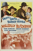 Hillbilly Blitzkrieg movie posters (1942) Poster MOV_1913605