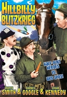 Hillbilly Blitzkrieg movie posters (1942) Longsleeve T-shirt #3660163