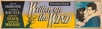 Written on the Wind movie posters (1956) Longsleeve T-shirt #3660176