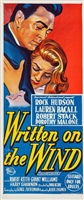 Written on the Wind movie posters (1956) Poster MOV_1913622