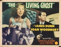 The Living Ghost movie posters (1942) Poster MOV_1913647