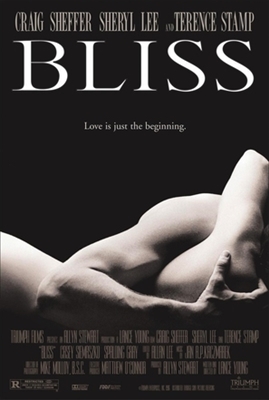 Bliss movie posters (1997) hoodie