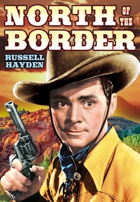 North of the Border movie posters (1946) poster